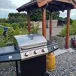 Carlingford Glamping Hut Rathcor Lower