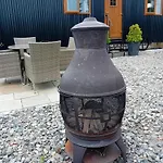 Carlingford Glamping Hut Apartman