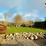 Apartman Carlingford Glamping Hut Rathcor Lower