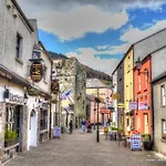 Apartman Carlingford Glamping Hut