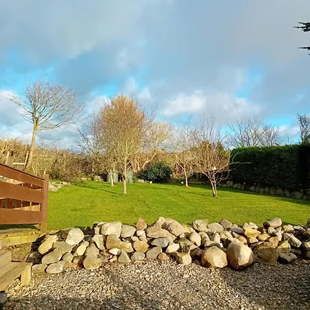 Appartement Carlingford Glamping Hut Rathcor Lower