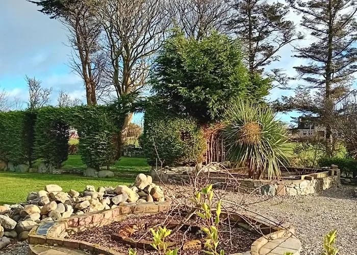 Carlingford Glamping Hut
