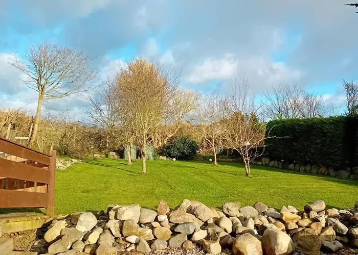 Apartman Carlingford Glamping Hut Rathcor Lower