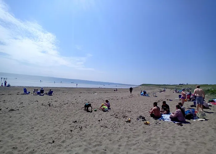 Carlingford Glamping Hut * Rathcor Lower