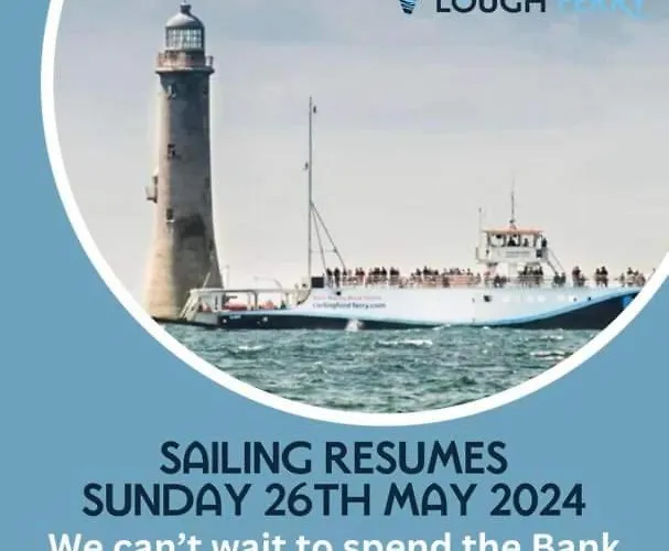 Carlingford Glamping Hut * Rathcor Lower