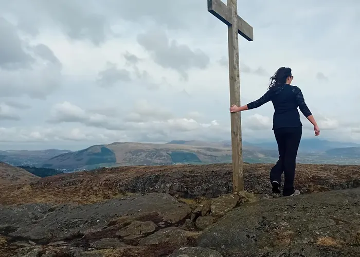 Apartman Carlingford Glamping Hut